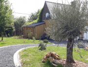 Villa Chic et Romantique indépendante avec sauna / hammam et Jacuzzi privatif, Mayenne - 26