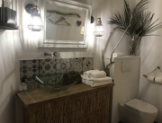 Luxueuse suite à l'ambiance paillote avec spa privé, Agde - 5