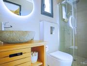 Love room, suite cocooning avec jacuzzi privatif entre Marseille et Toulon - 10