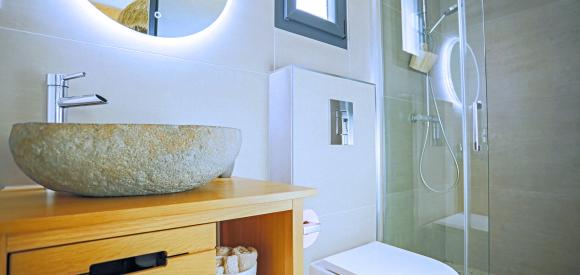 Love room, suite cocooning avec jacuzzi privatif entre Marseille et Toulon