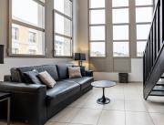 Loft sensuel avec Spa privatif, Reims - 9