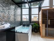 Loft sensuel avec Spa privatif, Reims - 16