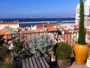 Loft avec grande terrasse vue mer, Marseille - 6