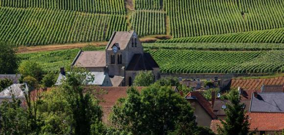 Gite dans le vignoble avec spa et massages , 20 min de Reims