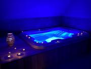 Suite privative de 60m2  avec jacuzzi et Hammam, proche Touquet - 1