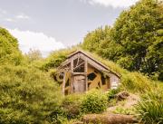 Cabane nature écolodge,  Saint M'Hervé - 1