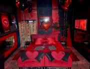 Suite romantique Spa et Hammam privatif, Grenoble - 14