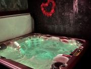 Suite romantique Spa et Hammam privatif, Grenoble - 4