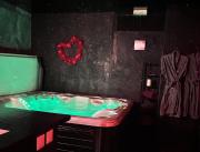 Suite romantique Spa et Hammam privatif, Grenoble - 5