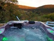 Séjour Romantique dans une love room au cœur des Raspes Du Tarn, Aveyron - 3