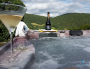 Séjour Romantique dans une love room au cœur des Raspes Du Tarn, Aveyron - 2