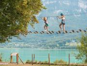 Lodge luxe et spa avec  sur le Lac Aiguebelette, Savoie - 23