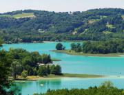 Lodge luxe et spa avec  sur le Lac Aiguebelette, Savoie - 24