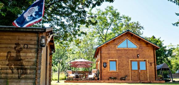 Lodge luxe et spa avec  sur le Lac Aiguebelette, Savoie