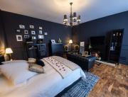 Chic Love room avec spa privatif, Centre ville de Troyes - 7