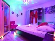 Nuit Romantique avec Sauna et Spa Privatif, Front de Mer Biscarosse Plage - 20