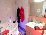 Nuit Romantique avec Sauna et Spa Privatif, Front de Mer Biscarosse Plage - 22