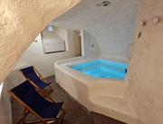 Suite esprit Santorin & Spa privatif,  Alpes de Haute Provence - 3