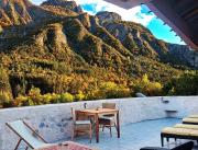 Suite esprit Santorin & Spa privatif,  Alpes de Haute Provence - 2