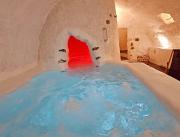 Suite esprit Santorin & Spa privatif,  Alpes de Haute Provence - 1