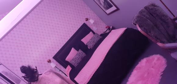 Love room sensuelle avec spa privatif, all inclusive, proche Niort