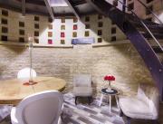 Magnifique loft avec espace sauna privatif, proche Poitiers, Futuroscope - 3