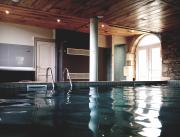 Logement de charme avec espace méditation, piscine intérieure, jacuzzi, hammam Sarlat - 1