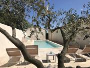 Mazet avec jacuzzi privatif et pîscine, UZES - 1