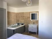 Mazet avec jacuzzi privatif et pîscine, UZES - 4