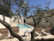 Mazet avec jacuzzi privatif et piscine, Uzes - 3