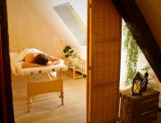 Magnifique gite romantique et sexy pour amoureux, spa, lit rond à Tours - 9